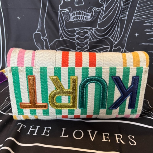 Kurt Geiger Multicolor Bag - Picture 2 of 4